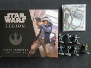Star Wars:Legion - Fleet Troopers