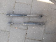 siłowniki klapy bagażnika skoda fabia 1 2005