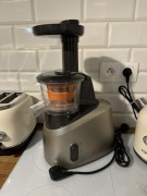 Tefal Infiny Juice wyciskarka wolnoobrotowa 