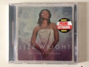 LIZZ WRIGHT: FREEDOM AND SURRENDER nowa! FOLIA! UNIKAT!!!