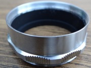 Pierścień pośredni dystansowy M40 L=14 mm do fotografii makro