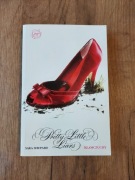 Pretty Little Liars. Tom 1. Kłamczuchy