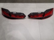 Lampy tył Audi A5 8W LIFT