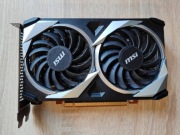 Karta graficzna MSi Radeon RX 6500XT Mech 4GB - 100% ok