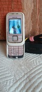 Nokia 6111 + Ładowarka