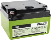 Akumulator Lifepo4 Mover Enduro