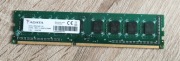 Pamięć RAM ADATA 4GB DDR3L 1600MHz | ADDU1600W4G11-S | 1.35V Low Voltage