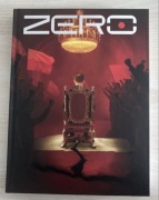 Magazyn ZERO Numer 2 Kanał Sportowy Krzysztof Stanowski