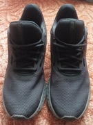 Buty NIKE Revolution 5 czarne