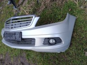 Zderzak przód W204 komplet C775 