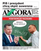 tygodnik Angora 45/2023