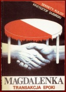 MAGDALENKA TRANSAKCJA EPOKI