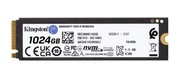 Dysk SSD Kingston 1TB M.2 PCIe Gen 4 KC3000 7000MB/s NVMe PS5