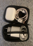 Etui podróżne na kable