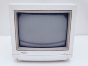 Monitor Commodore 1085S-D3 - biały, NIE ecru, rzadki.