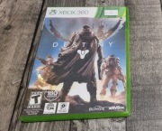 Destiny xbox360 