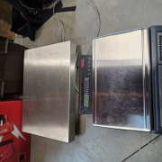 Soehnle Professional 9221 to profesjonalna cyfrowa waga licząca