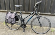 Rower damski trekkingowy Trek X500