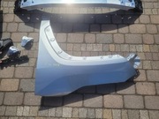 Zderzak Błotnik Belka Toyota RAV4 V 19-