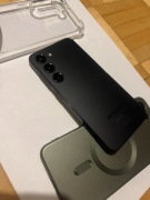 Samsung s23, jak nowy, 3 miesięczny
