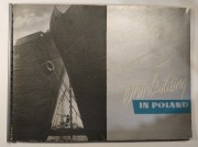 SHIPBUILDING IN POLAND 1945-1955 CENTROMOR