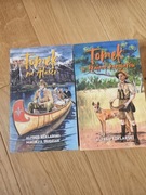 Tomek na Alasce+ Tomek w krainie kangurów