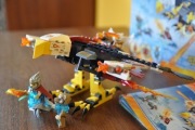 Lego Chima 70142