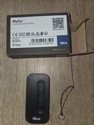 Pilot Nice MyGo 2-kanałowy Nowy