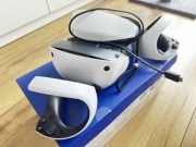 Gogle PlayStation VR2