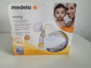 Medela Swing laktator elektryczny