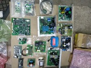 Komputer,układ scalony,płytka moduł Kettler