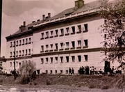 Ropczyce Internat technikum