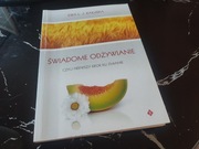 Świadome odżywianie Ewa Kałuska