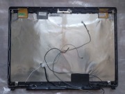 Części Toshiba Satellite L300 L305 L350 : Obudowa matrycy Klapa #V000130070