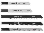 27834 BRZESZCZOT DO WYRZYNARKI, UCHWYT TYPU B&D, UNIWERSALNY, 5 SZT.