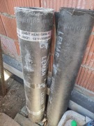 Papa LEMAR asfaltowa 1,5 rolki