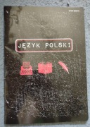 Zeszyt w linię A4 60 kartek do polskiego język polski Top 2000