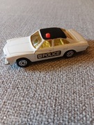 CORGI BUICK REGAL POLICE
