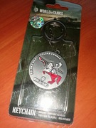 Breloczek World Of Tanks