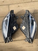 Reflektory, lampy Mercedes W205 USA komplet