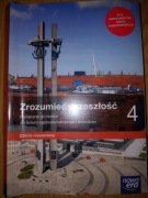 Historia zrozumieć przeszłość 4 zakres rozszerzony