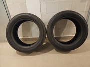 2 x Opony PIRELLI Scorpion Zero Asimmetrico 255/50 ZR19 107Y DOT 2722