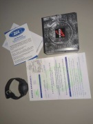 Zegarek G-SHOCK DW-5600BB-1ER Gwarancja jeszcze 3 lata