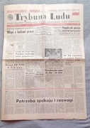 Trybuna Ludu. Nr 200, sobota / niedziela, 23 i 24 sierpnia 1980 r. 