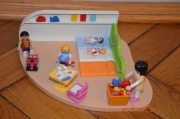 Żłobek Playmobil plus 3 figurki dzieci gratis