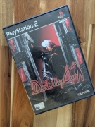 Devil May Cry PS2 Angielska Wersja PlayStation 2