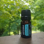 DoTERRA Aroma Touch 5 ml Olejek eteryczny do masażu AromaTouch