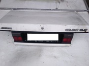 Mitsubishi Galant  GLS 1988r Klapa tylna bagażnika