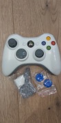 Pad Xbox 360 (wersja poliftowa) – bardzo dobry stan 