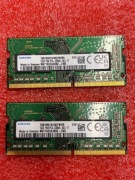 RAM DDR4 32Gb 3200Mhz !!! SO-DIMM. Sprawnna 100%
